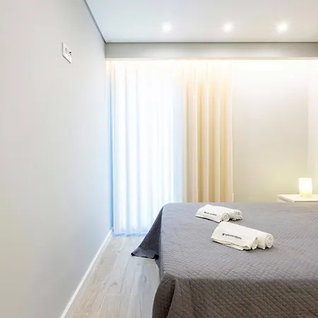 Serenity Falesia By Hellovacations