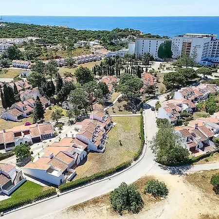 Willa Serenity Falesia By Hellovacations *