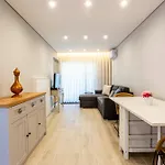 Serenity Falesia By Hellovacations Villa