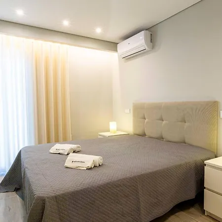 Serenity Falesia By Hellovacations 알부페이라