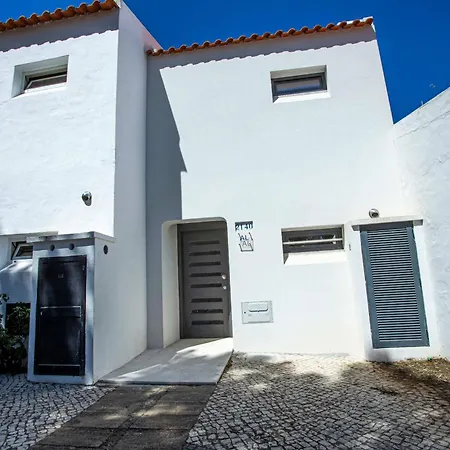 Serenity Falesia By Hellovacations Villa Albufeira