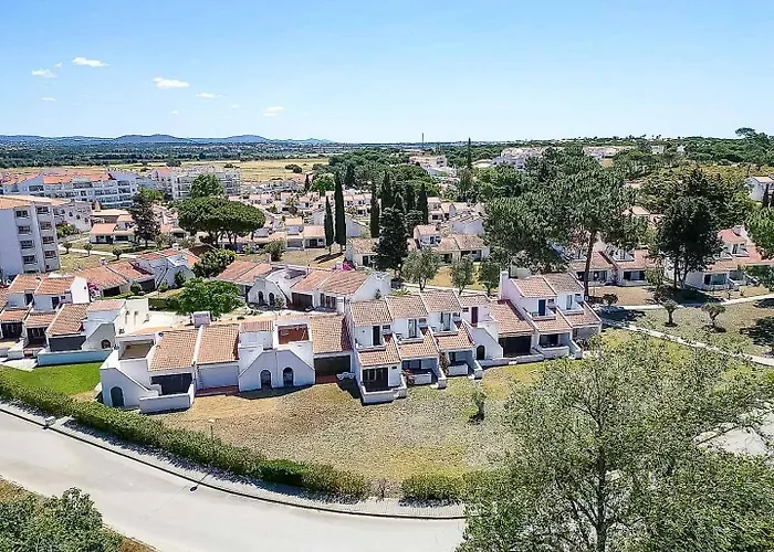 Serenity Falesia By Hellovacations Villa