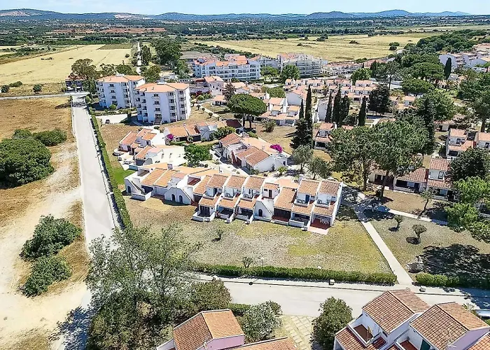 Serenity Falesia By Hellovacations Villa