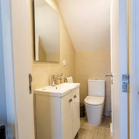 Serenity Falesia By Hellovacations Villa *