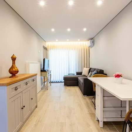 Serenity Falesia By Hellovacations Villa