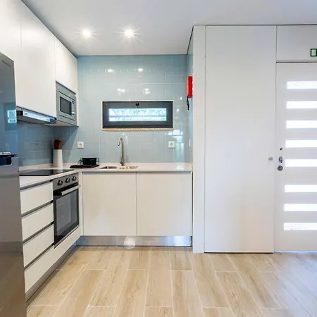 Serenity Falesia By Hellovacations *