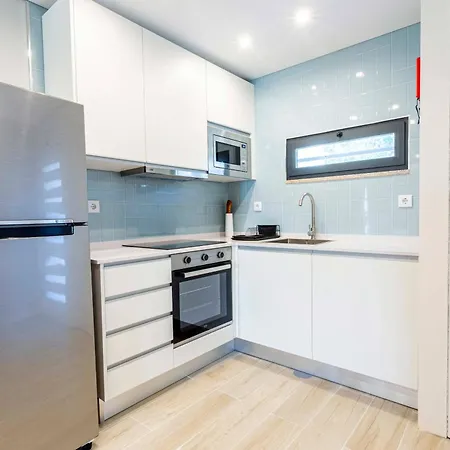 Serenity Falesia By Hellovacations Villa