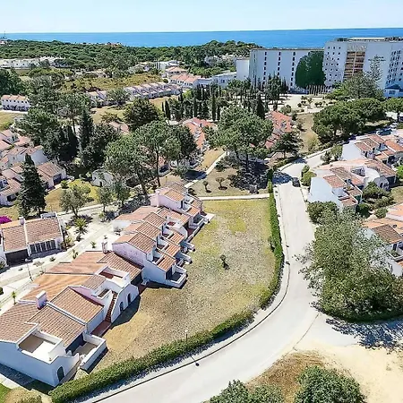 Villa Serenity Falesia By Hellovacations