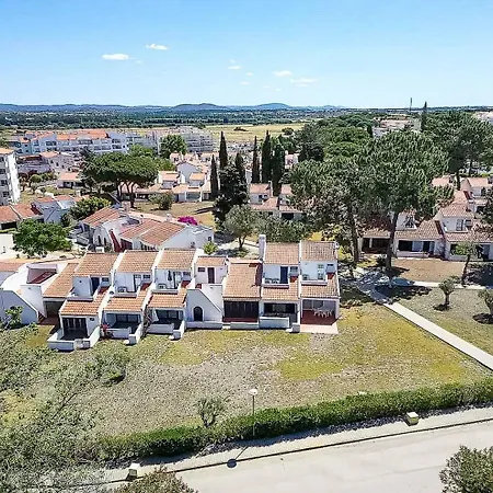 Serenity Falesia By Hellovacations Albufeira