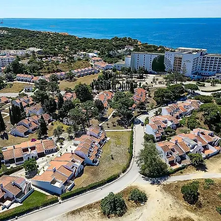 Serenity Falesia By Hellovacations Villa *