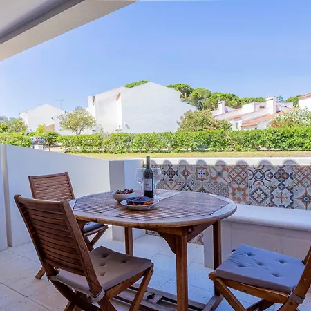 Serenity Falesia By Hellovacations * Albufeira