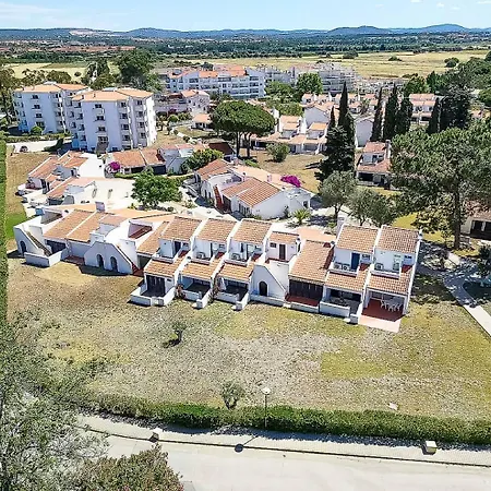 Serenity Falesia By Hellovacations *