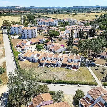 Serenity Falesia By Hellovacations Villa